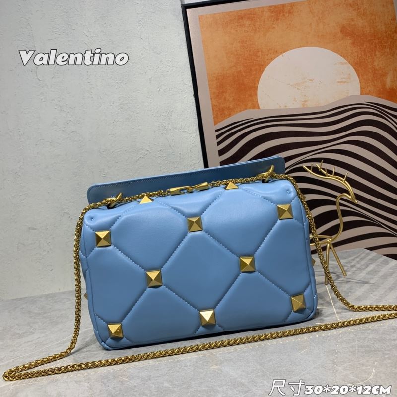 Valentino Satchel Bags